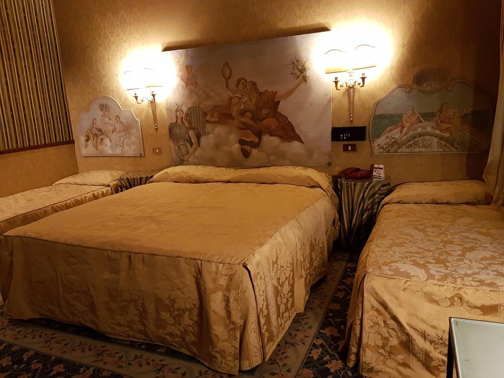Vierbettzimmer
