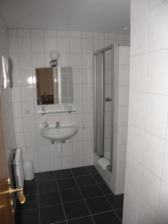 Deluxe Doppelzimmer