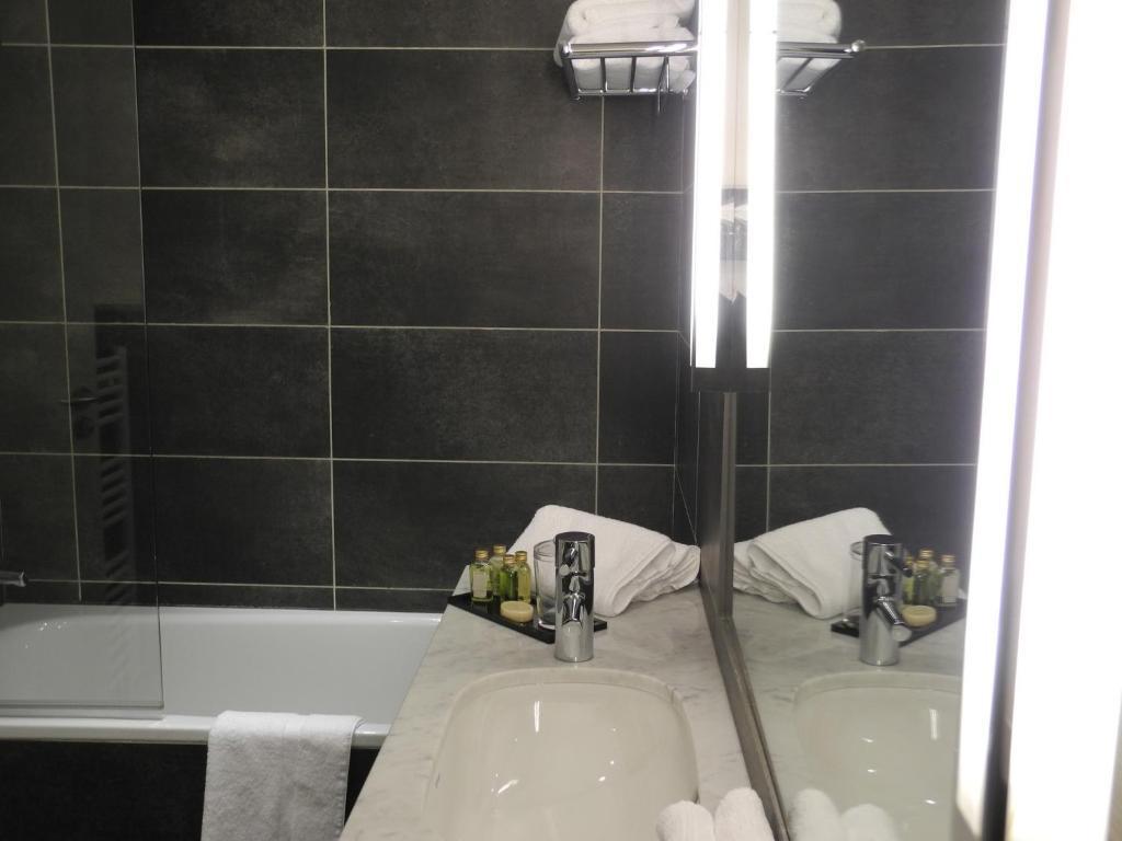 Superior Doppelzimmer
