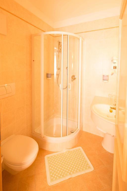 Standard Doppelzimmer
