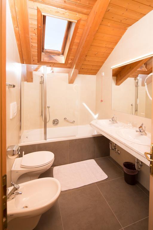 Superior Doppelzimmer mit Balkon