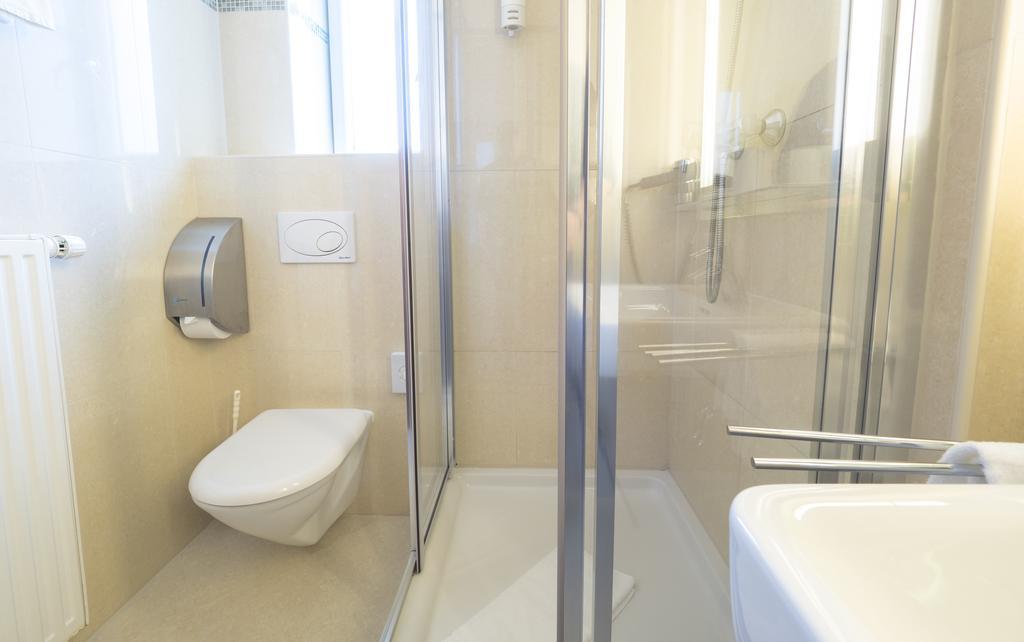 Standard Doppelzimmer