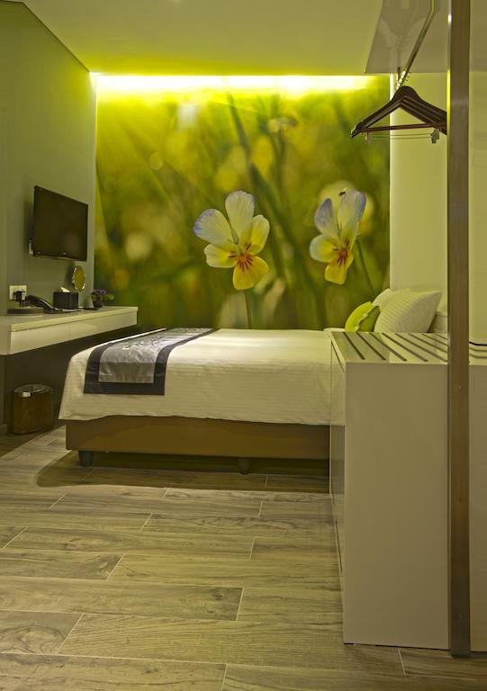 Superior Doppelzimmer - Silber