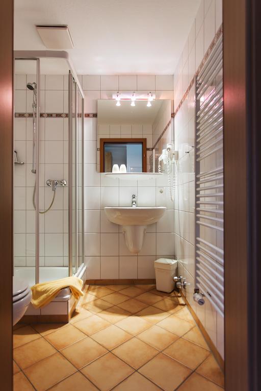 Classic Doppelzimmer mit Meerblick