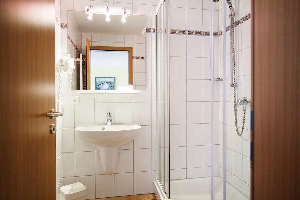 Deluxe Doppelzimmer