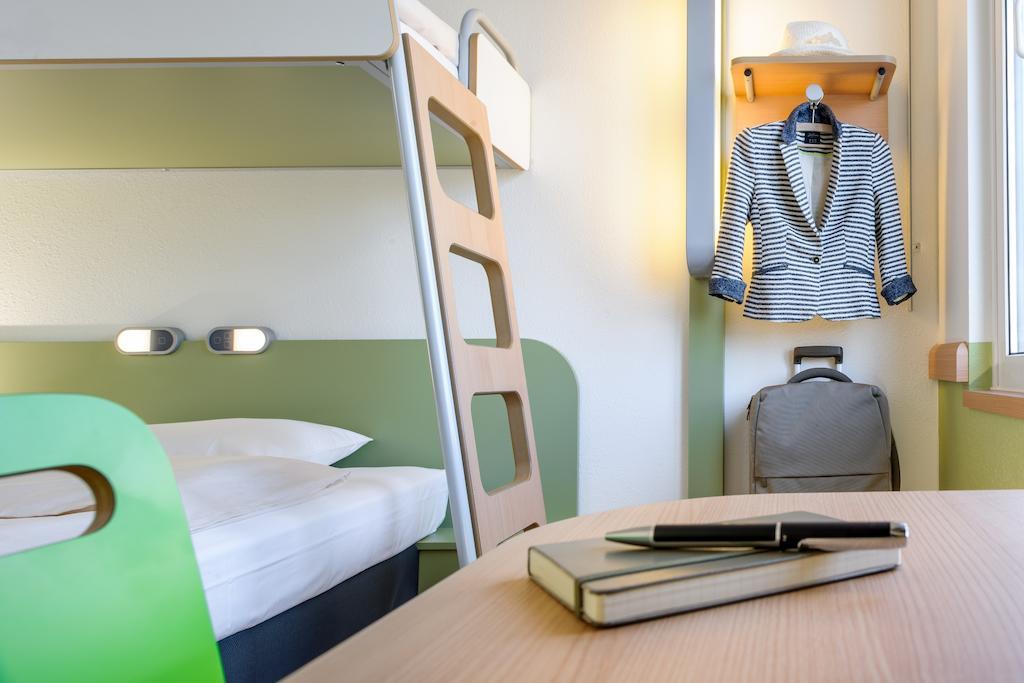 Standard Doppelzimmer