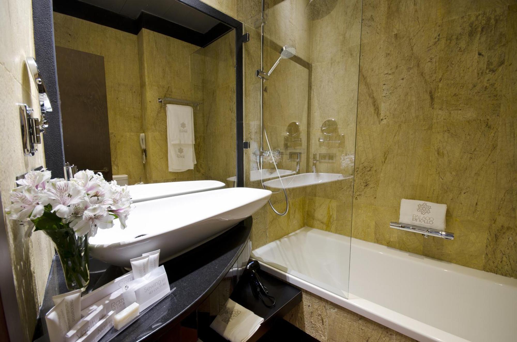 Privilege Doppelzimmer