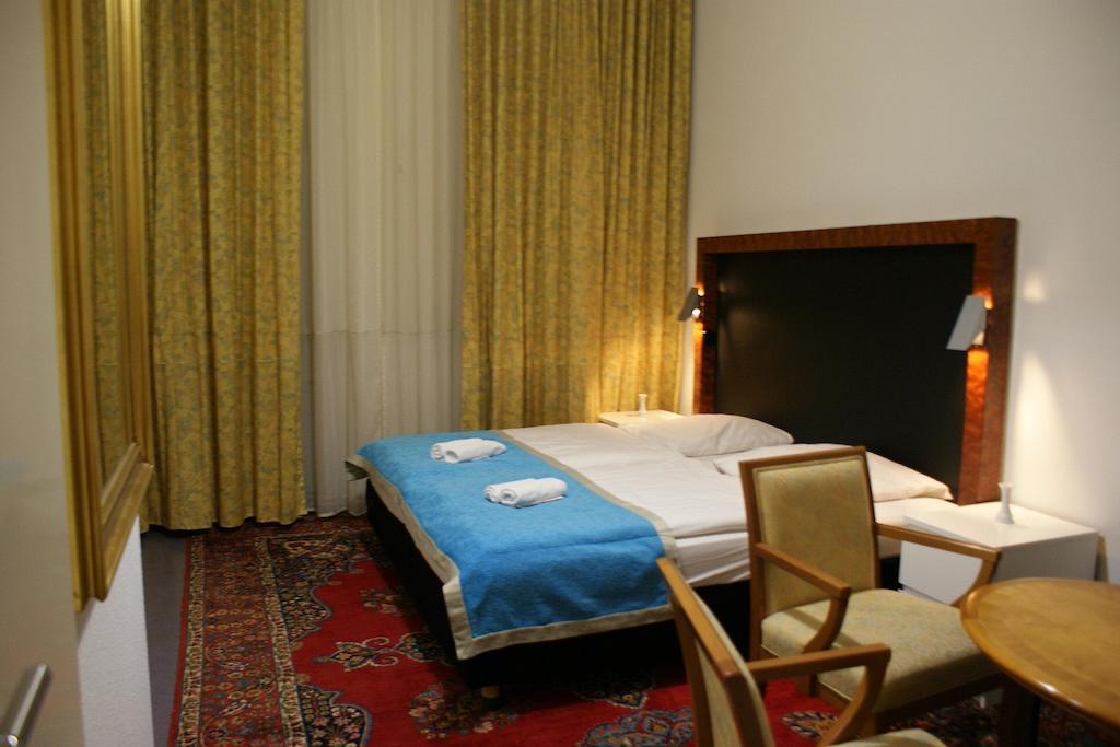 Doppelzimmer mit Dusche