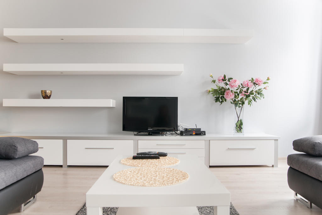 Penthouse-Apartment