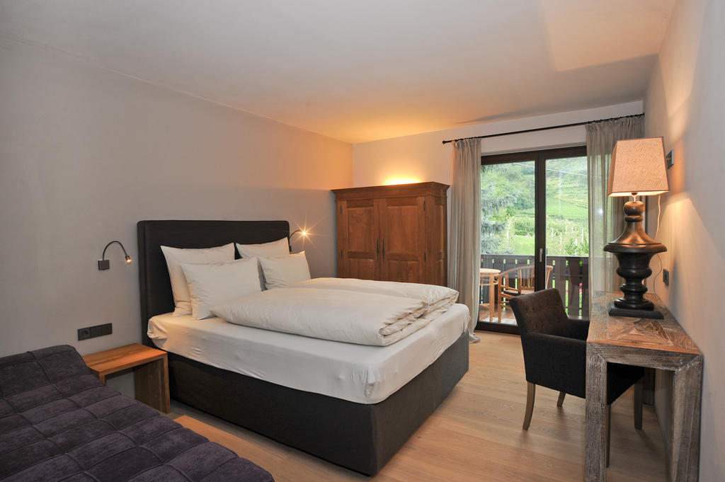 Superior Doppelzimmer mit Balkon