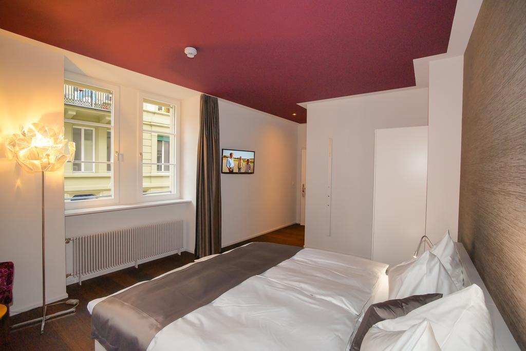 Design Einzelzimmer