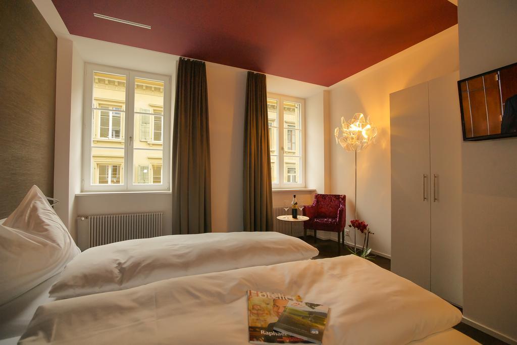 Design Doppelzimmer