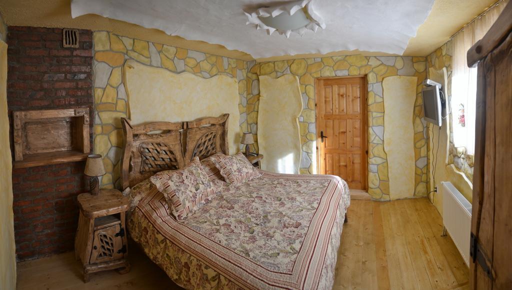 Zweibettzimmer