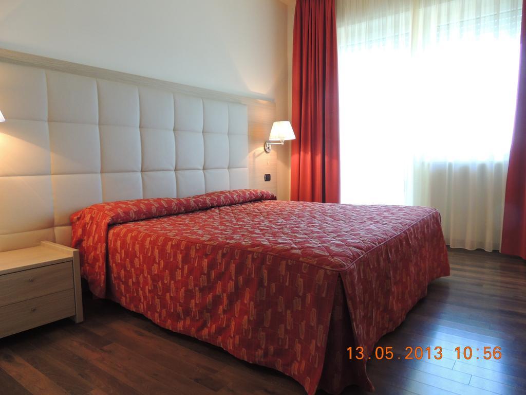 Doppelzimmer mit Seeblick
