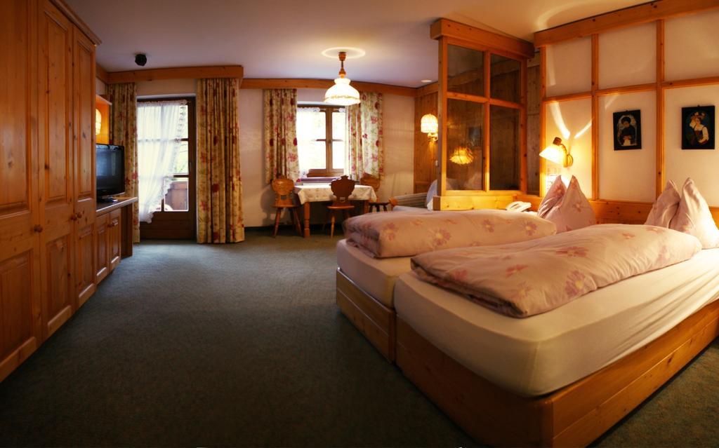 Superior Doppelzimmer mit Balkon