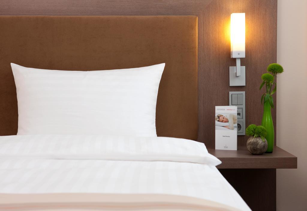 Business Zweibettzimmer
