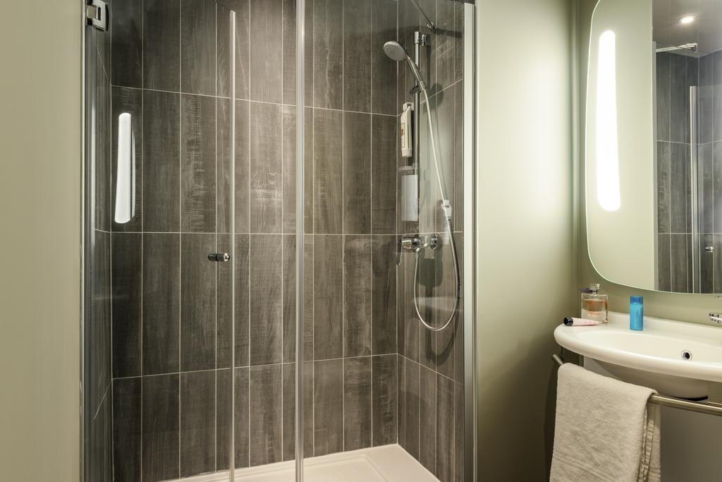 Standard Doppelzimmer