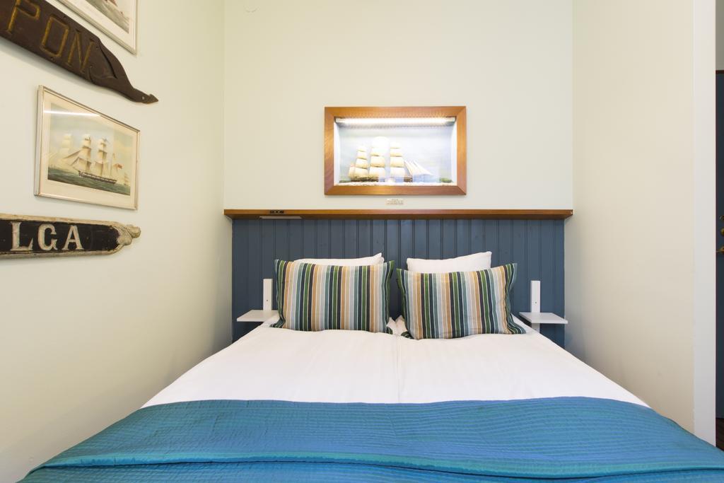 Kleines Doppelzimmer