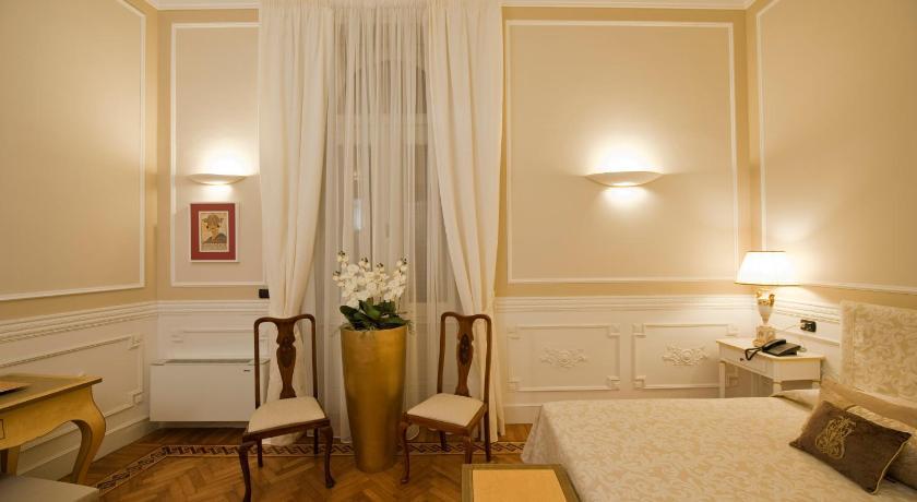 Deluxe Doppelzimmer