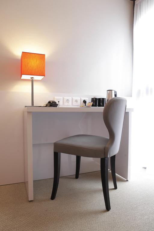 Comfort Zweibettzimmer