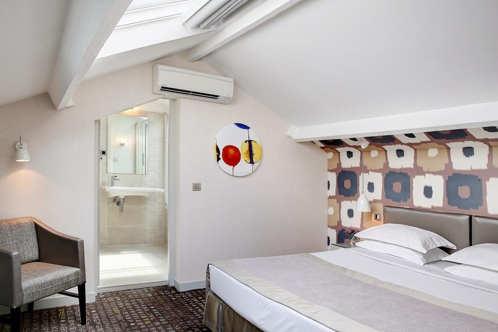 Maisonette-Suite