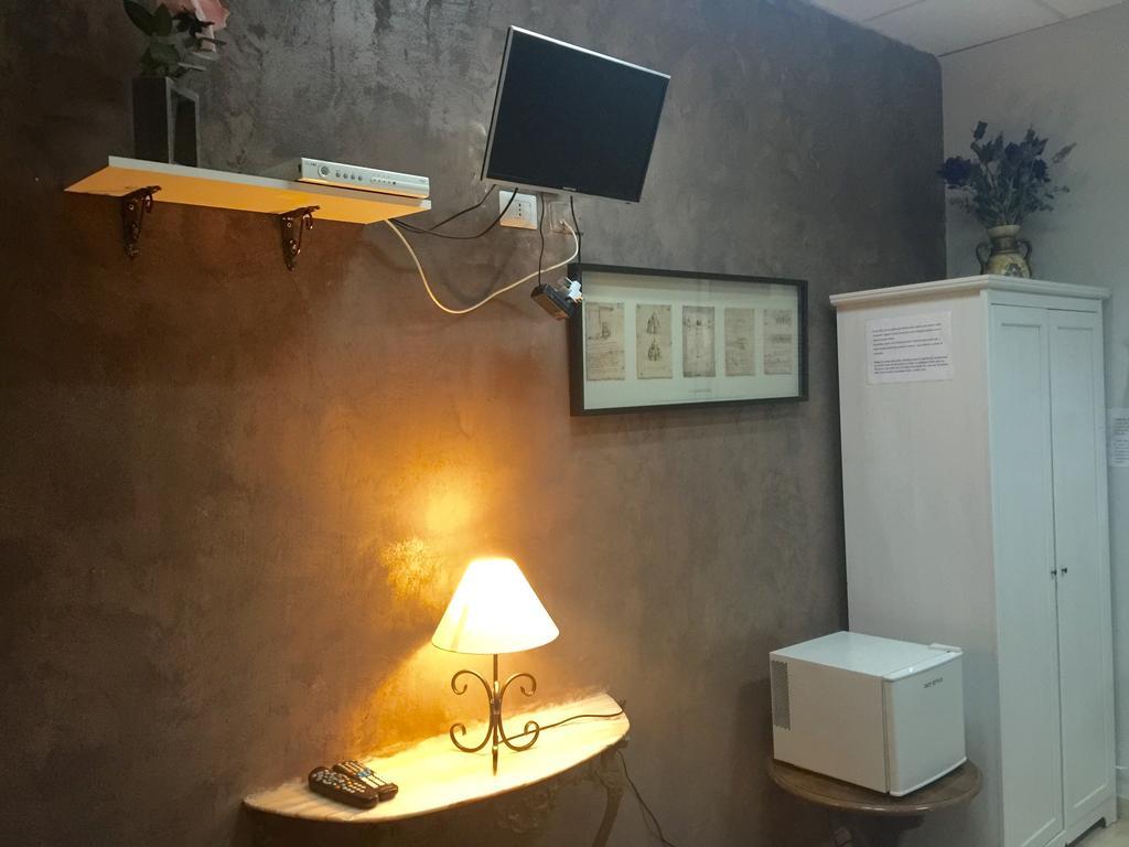 Kleines Doppelzimmer