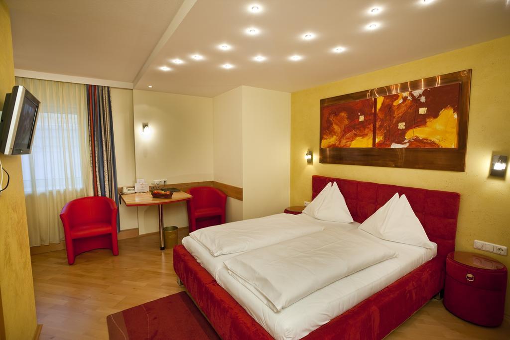 Design Doppelzimmer