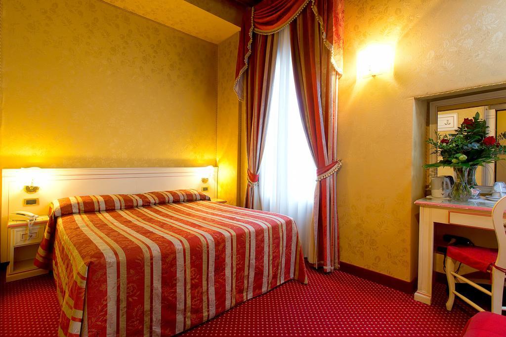 Superior Dreibettzimmer