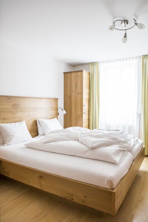 Economy Doppelzimmer