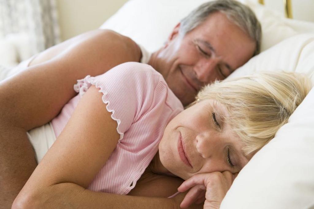 Comfort Doppelzimmer mit Balkon - Norden