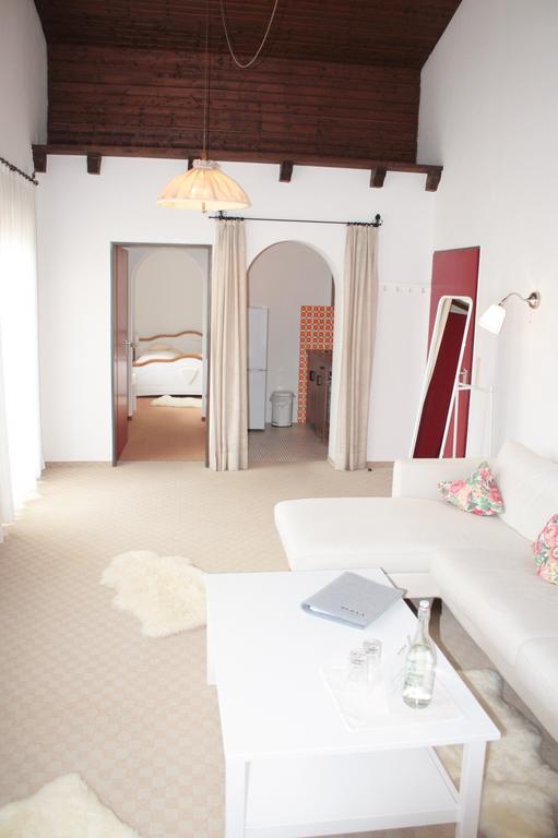 Apartment mit 2 Schlafzimmern