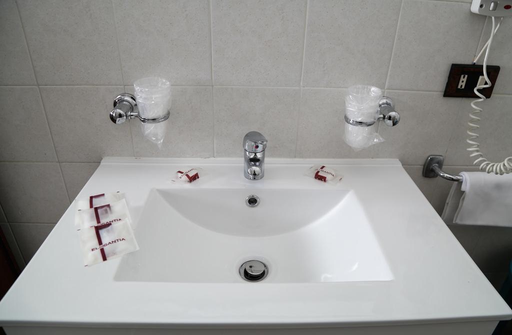 Kleines Doppelzimmer