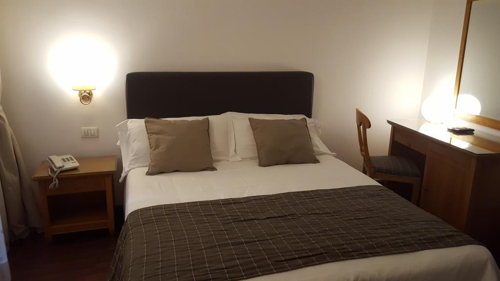 Economy Doppelzimmer