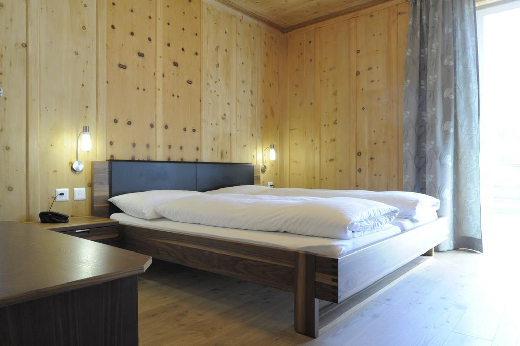Doppelzimmer mit Balkon
