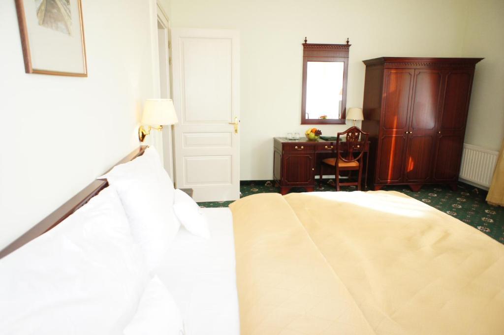 Doppelzimmer