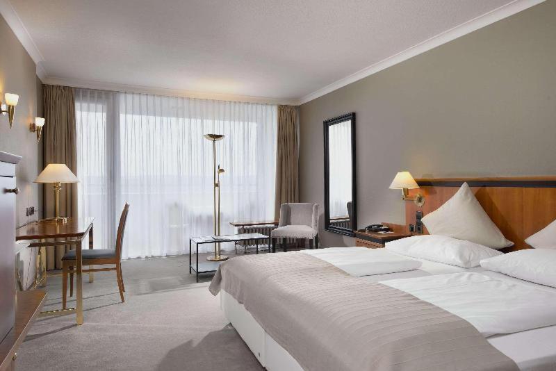 Business Doppelzimmer