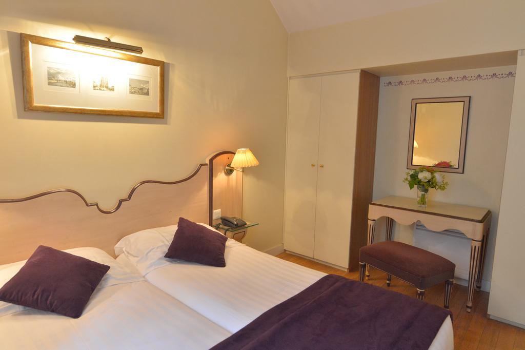 Suite (5 Erwachsene)