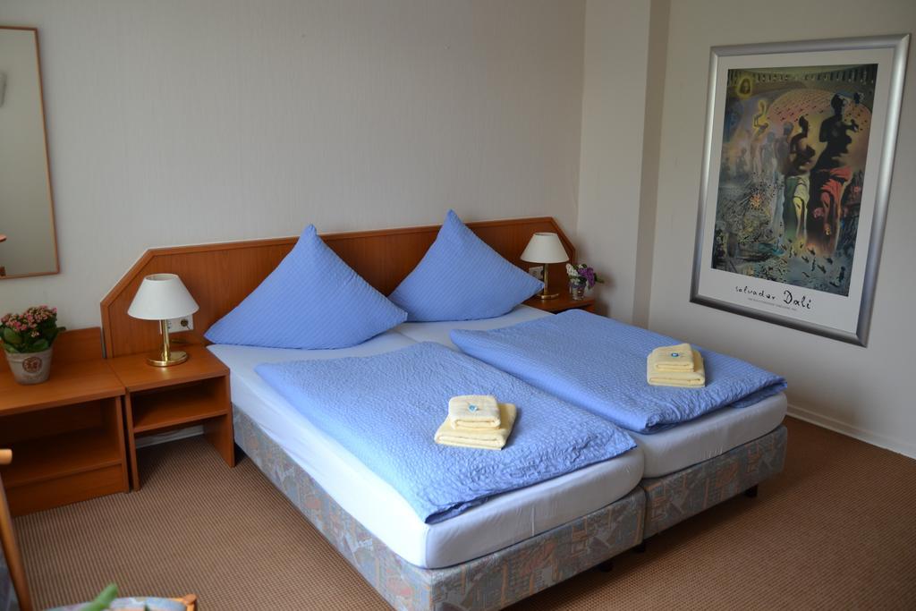 Familiensuite mit 2 Schlafzimmern