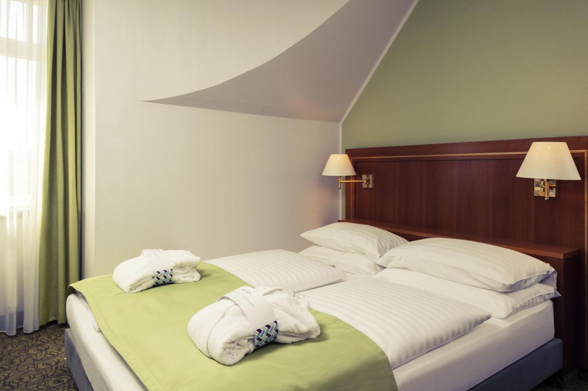 Privilege Zimmer