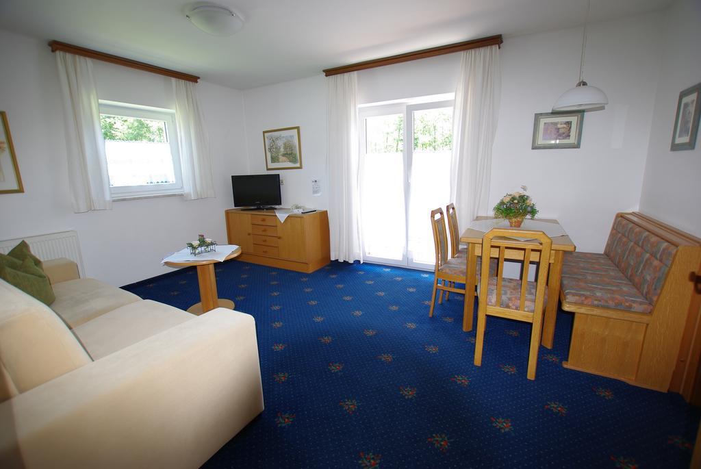 Apartment mit 1 Schlafzimmer