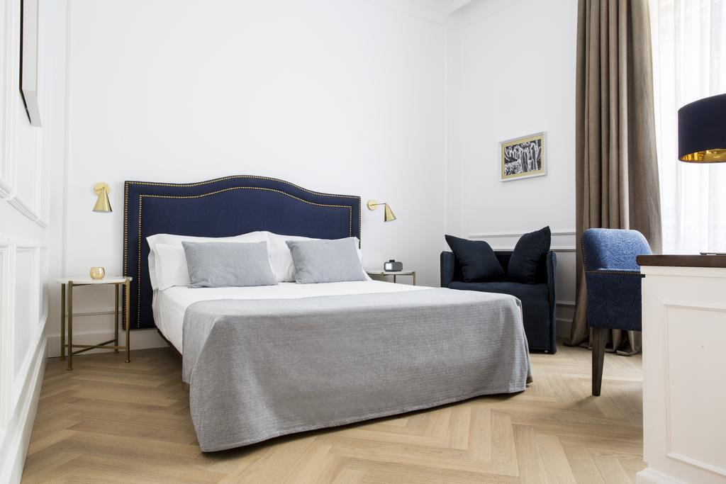 Superior Dreibettzimmer