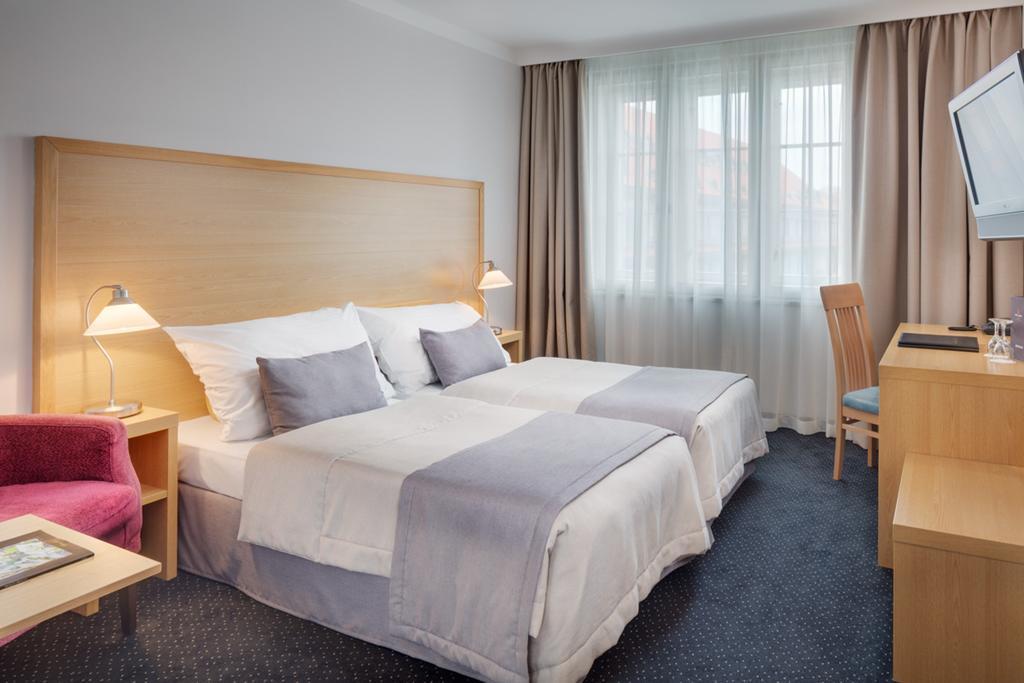 Comfort Doppel-/Zweibettzimmer