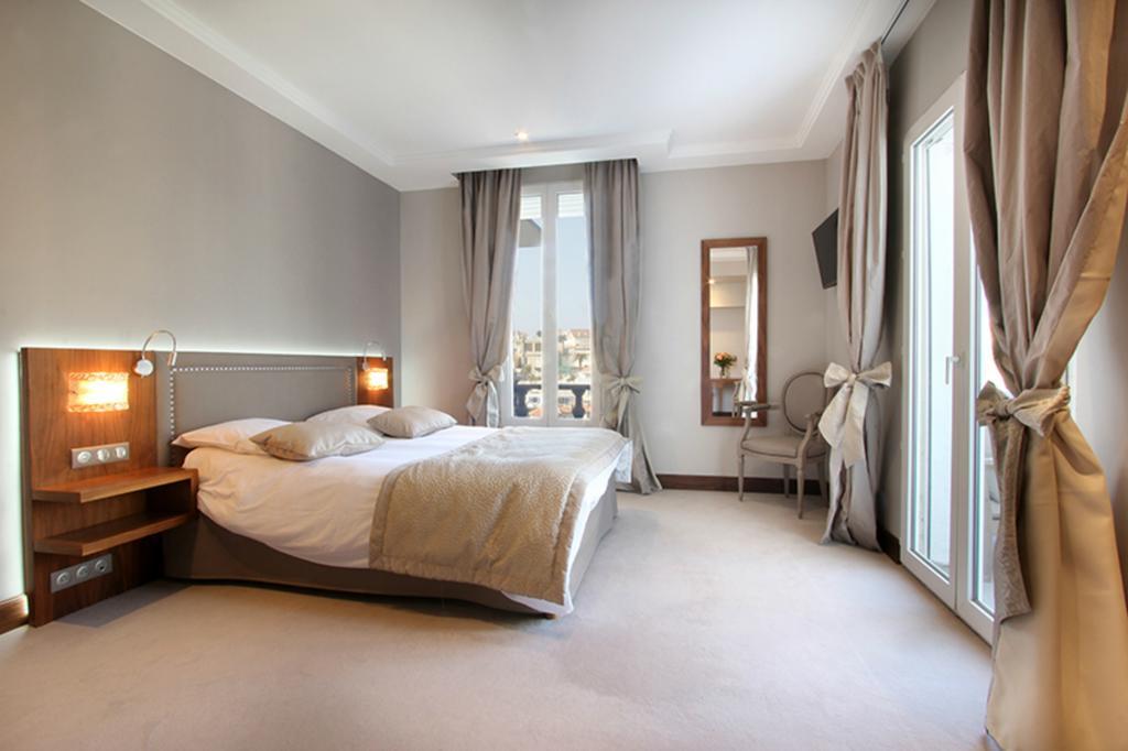 Standard Doppelzimmer