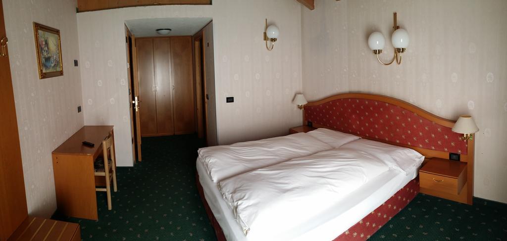 Standard Doppel- oder Zweibettzimmer