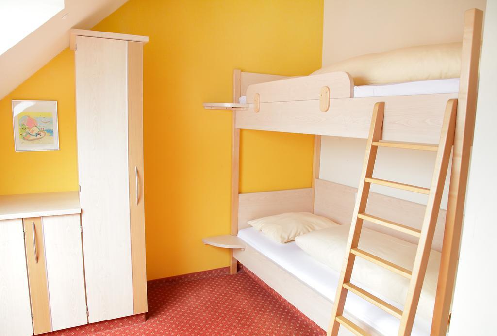 Apartment mit 2 Schlafzimmern (4 Erwachsene)