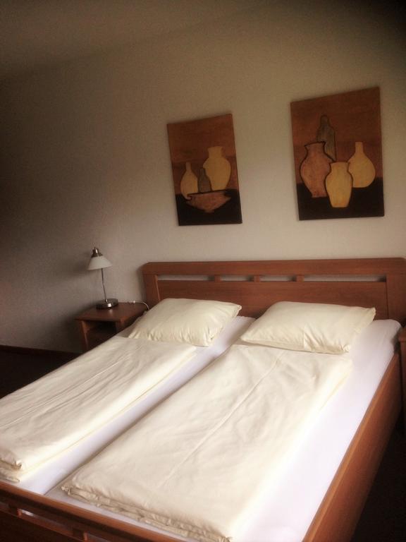 Comfort Doppelzimmer