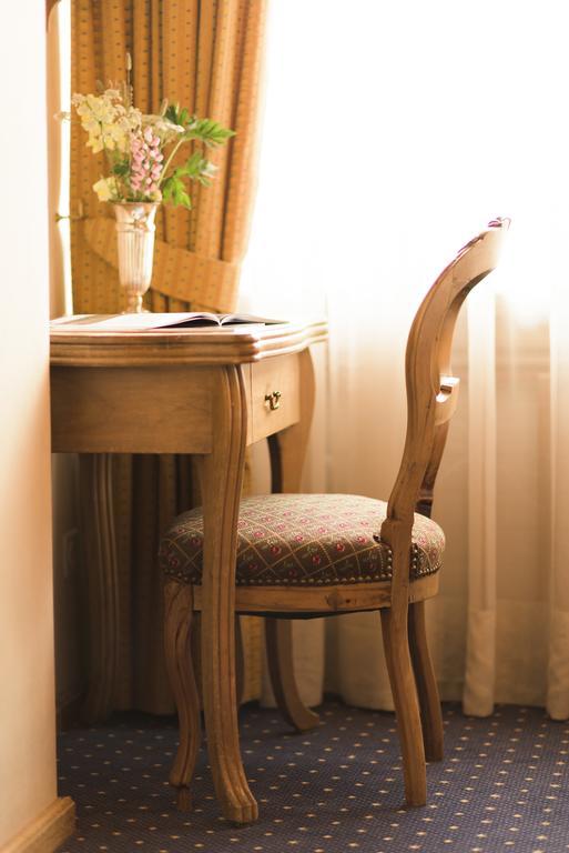 Standard Doppelzimmer