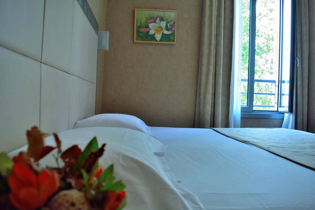 Dreibettzimmer