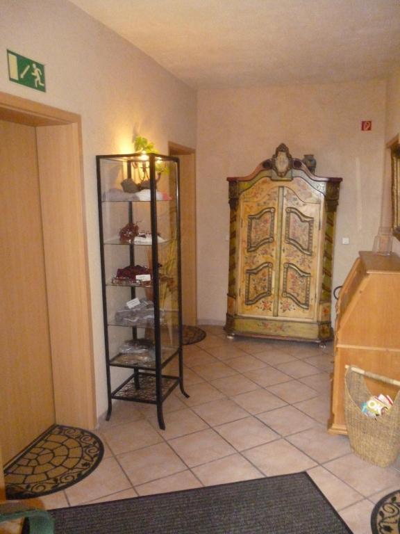 Zweibettzimmer