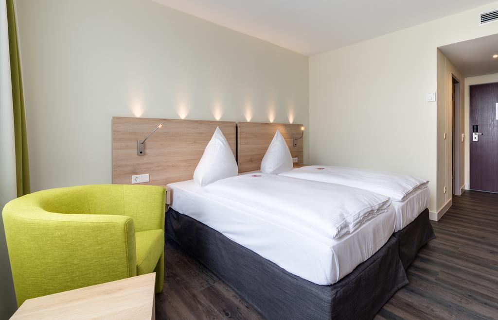 Zweibettzimmer